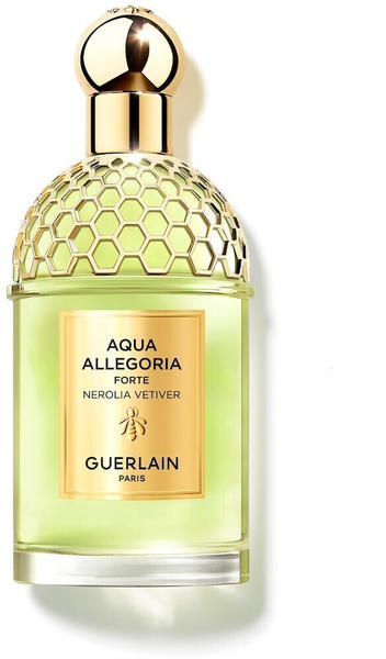Guerlain Aqua Allegoria Nerolia Vetiver Forte Eau De Parfum (125ml)