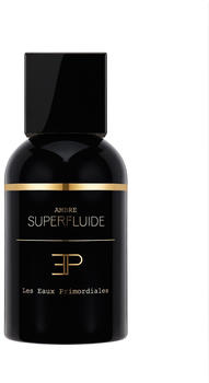 Les Eaux Primordiales Superfluide Ambre Eau de Parfum (50ml)