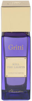 Gritti Kill the Lights Extrait de Parfum (100ml)