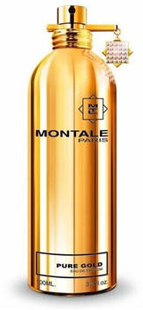Montale Pure Gold Eau de Parfum (50 ml)