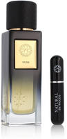 The Woods Collection Natural Dusk Eau De Parfum 100ml (unisex) 0,1 l