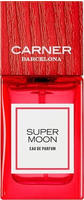 Carner Barcelona Super Moon Eau De Parfum 30 ml, Grundpreis: &euro; 1.616,67 / l