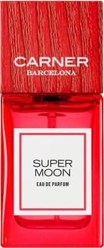 Carner Barcelona Super Moon Eau de Parfum (30ml)