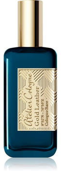 Atelier Cologne Rare Gold Leather Eau de Parfum (30ml)
