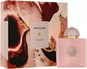 Amouage Guidance Eau de Parfum (100ml)