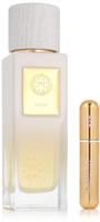 The Woods Collection Natural Glow Eau De Parfum 100ml (unisex) 0,1 l