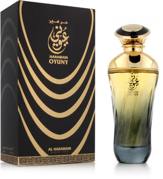 Al Haramain Oyuny Eau de Parfum (100ml)
