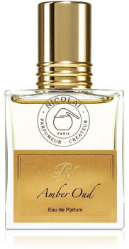 Nicolai Amber Oud Eau de Parfum (30ml)