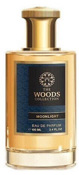 The Woods Collection Moonlight Eau De Parfum (100ml)