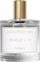 Zarkoperfume Mol&eacute;cule C-19 The Beach Eau de Parfum 100 ml