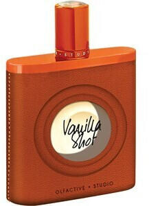 Olfactive Studio Sepia Vanilla Shot Extrait de Parfum (15ml)