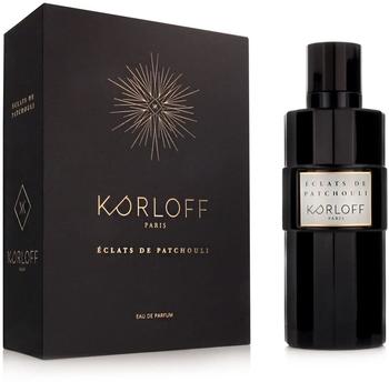 Korloff Eclat de Patchouli Eau de Parfum (100ml)