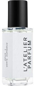 L`Atelier Parfum Verte Euphorie Eau de Parfum (50ml)
