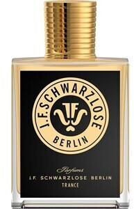 J.F. Schwarzlose Berlin Trance Eau de Parfum (100 ml)