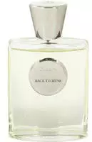 Giardino Benessere, Back to Musk EdP Nat. Spray