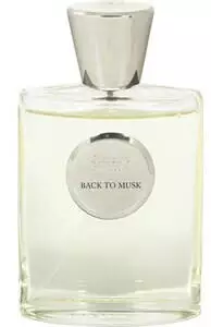 Giardino Benessere Back To Musk Eau de Parfum (100ml)