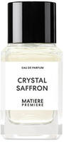 Matiere Premiere Crystal Saffron Eau de Parfum Unisex 100 ml, Grundpreis: &euro;