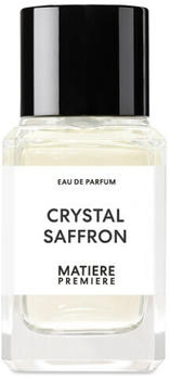 Mati&egrave;re Premi&egrave;re Crystal Saffron Eau De Parfum (100ml)