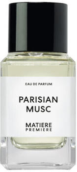 Matière Première Parisian Musc Eau De Parfum (100ml)