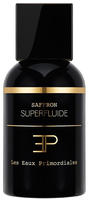 LES EAUX PRIMORDIALES Saffron Superfluide EDP 100 ml