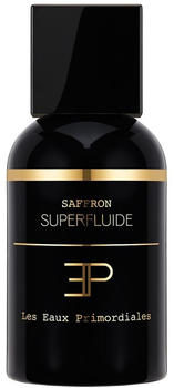 Les Eaux Primordiales Superfluide Saffron Eau de Parfum (100ml)