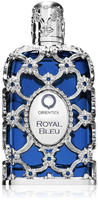 Orientica Royal Bleu Eau De Parfum 80 ml, Grundpreis: &euro; 876,25 / l