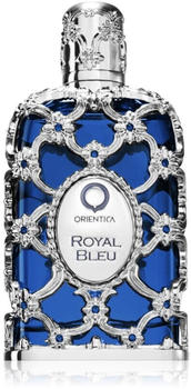 Orientica Luxury Collection Royal Blue Eau de Parfum (80ml)