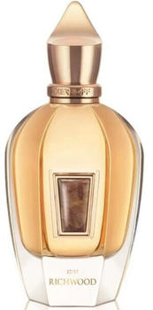 XerJoff Richwood Eau de Parfum (100 ml)