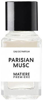 Matière Première Parisian Musc Eau De Parfum (6ml)