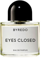 Byredo Eyes Closed Eau De Parfum 50 ml, Grundpreis: &euro; 3.024,- / l