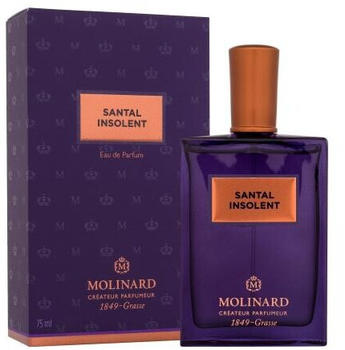 Molinard Santal Insolent Eau de Parfum (75 ml)