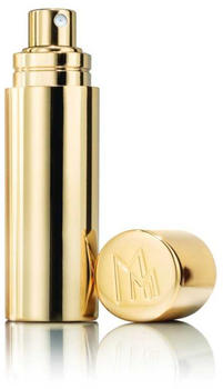 M. Micallef Travel Atomizer Gold Royal Muska Nectar Eau de Parfum (10ml)