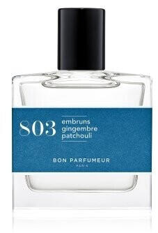 Bon Parfumeur 803 Embruns Gingembre Patchouli Eau de Parfum (30 ml)