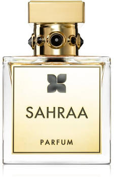 Fragrance du Bois Sahraa Eau de Parfum (100ml)