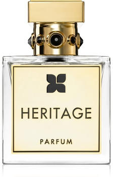 Fragrance du Bois Heritage Eau de Parfum (100ml)