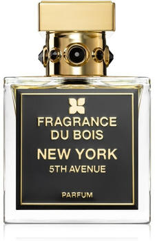 Fragrance du Bois New York 5th Avenue Eau de Parfum (100ml)