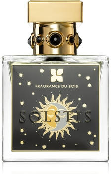 Fragrance du Bois Solstis Eau de Cologne (100ml)