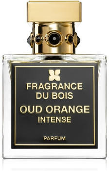Fragrance du Bois Oud Orange Intense Parfum (100ml)