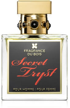 Fragrance du Bois Secret Tryst Parfüm Extrakt (100ml)