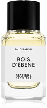 Mati&egrave;re Premi&egrave;re Bois d'Ebene Eau de Parfum (50ml)