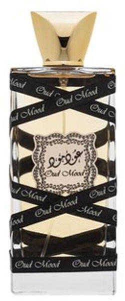 Lattafa Oud Mood Eau de Parfum (100 ml)