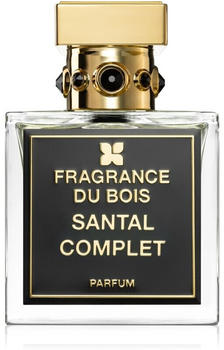 Fragrance du Bois Santal Complet Parfum (100ml)