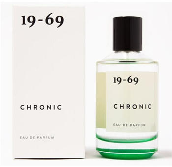 19-69 Chronic Eau de Parfum (30ml)