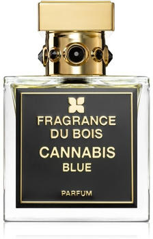 Fragrance du Bois Cannabis Blue Eau de Parfum (100ml)