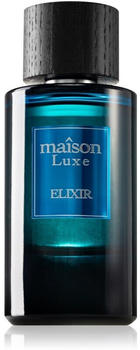 Hamidi Maison Luxe Elixir Eau de Parfum (110ml)