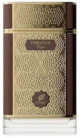 Afnan Tobacco Rush Eau de Parfum (80ml)