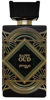 Zimaya Happy Oud Extrait de Parfum (100ml)