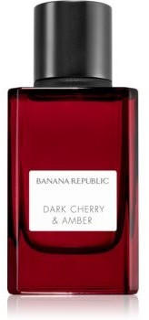Banana Republic Dark Cherry & Amber Eau de Parfum (75ml)