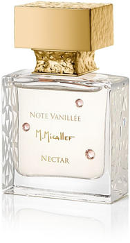 M. Micallef Les Nectars Note Vanillée Nectar (30ml)