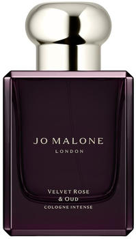 Jo Malone Intense Velvet Rose & Oud Eau de Cologne (50ml)